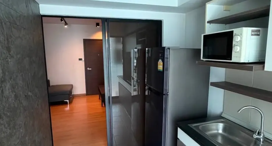 For sale 1 bed condo in Chatuchak, Bangkok