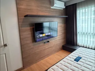 Wohnung zum Kauf mit 1 Zimmer in Chatuchak, Bangkok