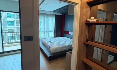 For sale 1 bed condo in Chatuchak, Bangkok