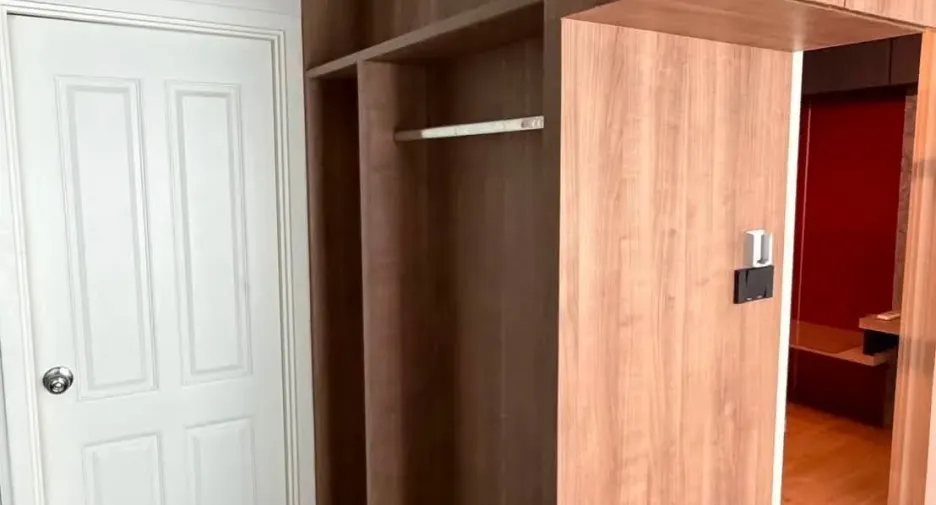 For sale 1 bed condo in Chatuchak, Bangkok