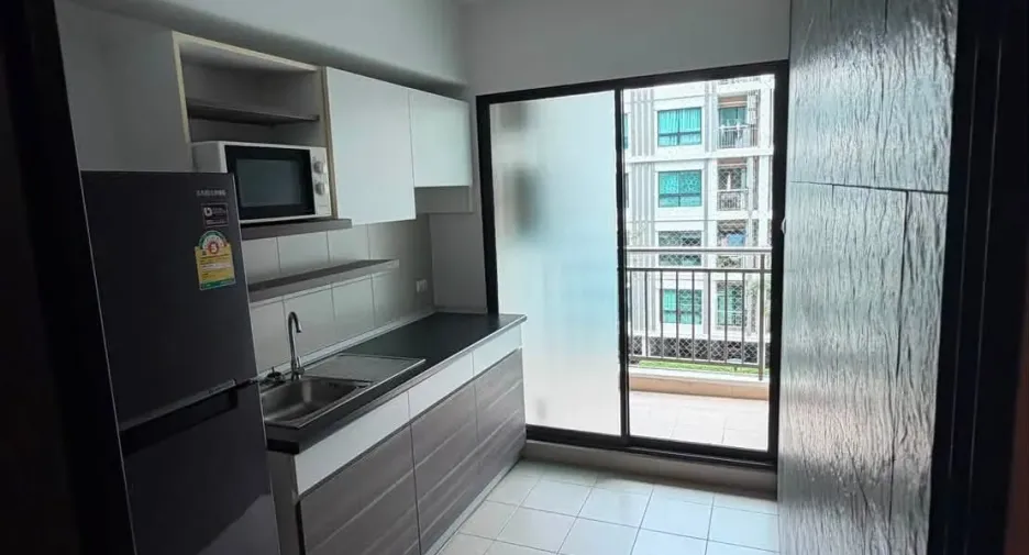 For sale 1 bed condo in Chatuchak, Bangkok