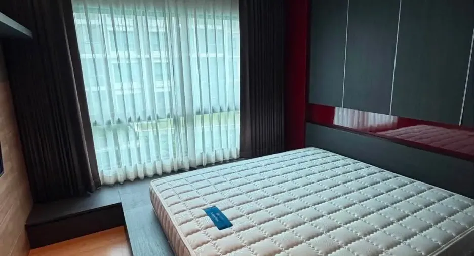 For sale 1 bed condo in Chatuchak, Bangkok