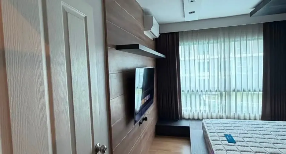 For sale 1 bed condo in Chatuchak, Bangkok