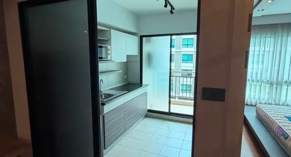 For sale 1 bed condo in Chatuchak, Bangkok