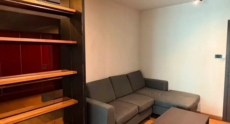 For sale 1 bed condo in Chatuchak, Bangkok