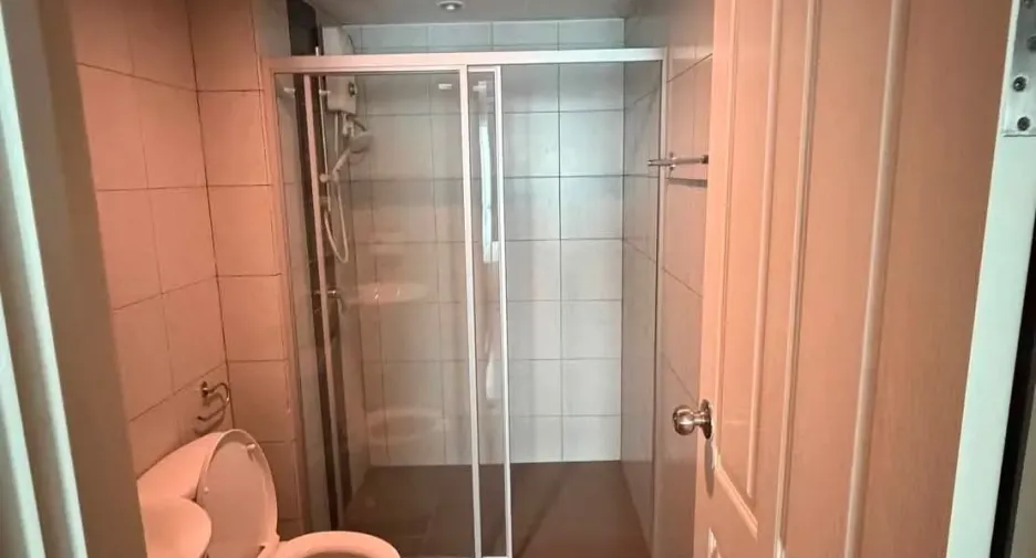 For sale 1 bed condo in Chatuchak, Bangkok