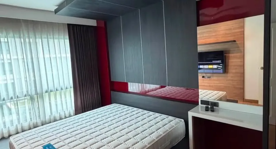 For sale 1 bed condo in Chatuchak, Bangkok