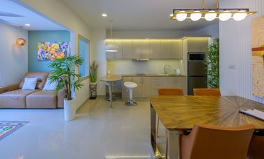 For sale 1 Beds condo in Bang Lamung, Chonburi