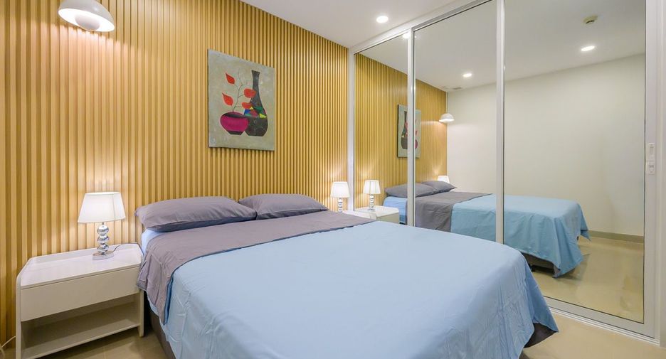 For sale 1 Beds condo in Bang Lamung, Chonburi