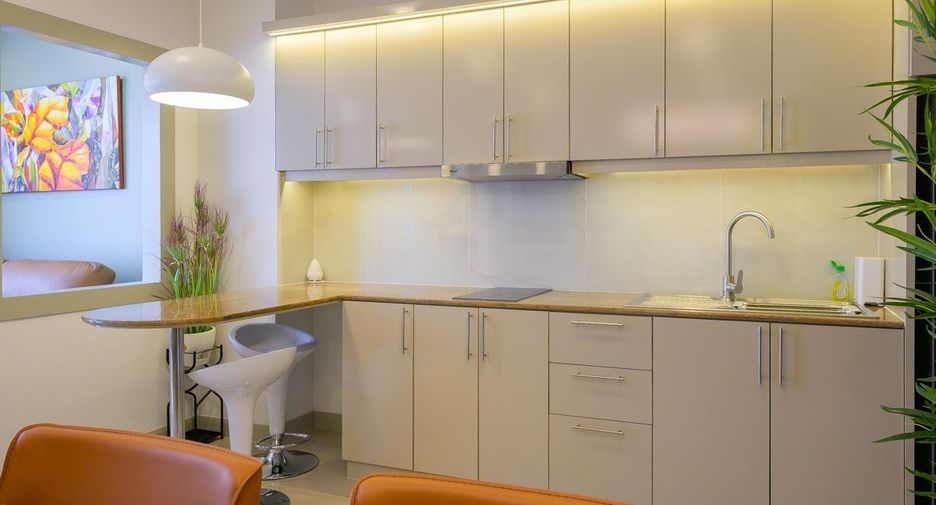 For sale 1 Beds condo in Bang Lamung, Chonburi