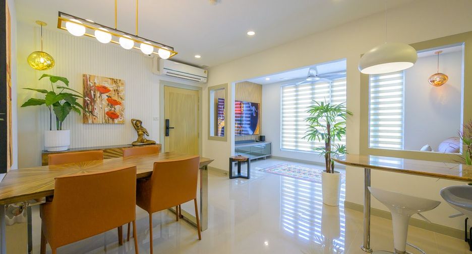 For sale 1 Beds condo in Bang Lamung, Chonburi