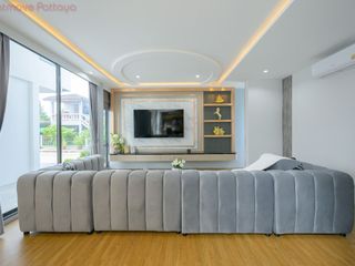 Casa en venta de 3 habitaciones en Bang Lamung, Chonburi