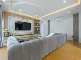 Casa en venta de 3 habitaciones en Bang Lamung, Chonburi