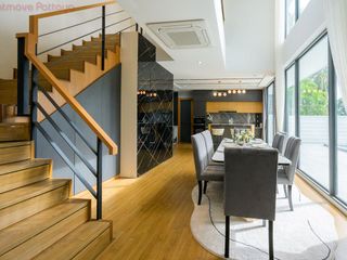 Casa en venta de 3 habitaciones en Bang Lamung, Chonburi