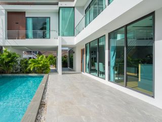 Casa en venta de 3 habitaciones en Bang Lamung, Chonburi