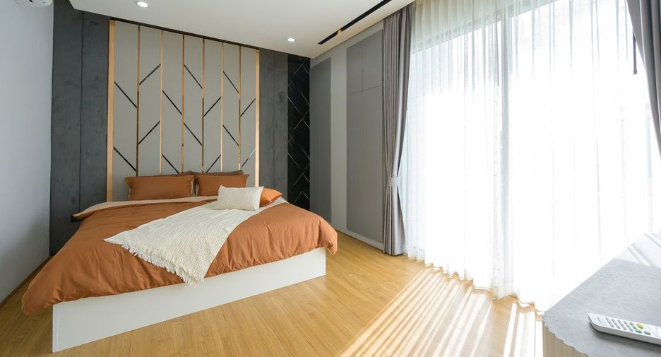 Casa en venta de 3 habitaciones en Bang Lamung, Chonburi