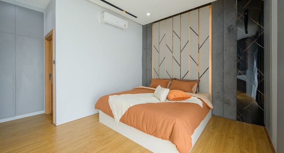 Casa en venta de 3 habitaciones en Bang Lamung, Chonburi