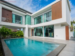 Casa en venta de 3 habitaciones en Bang Lamung, Chonburi