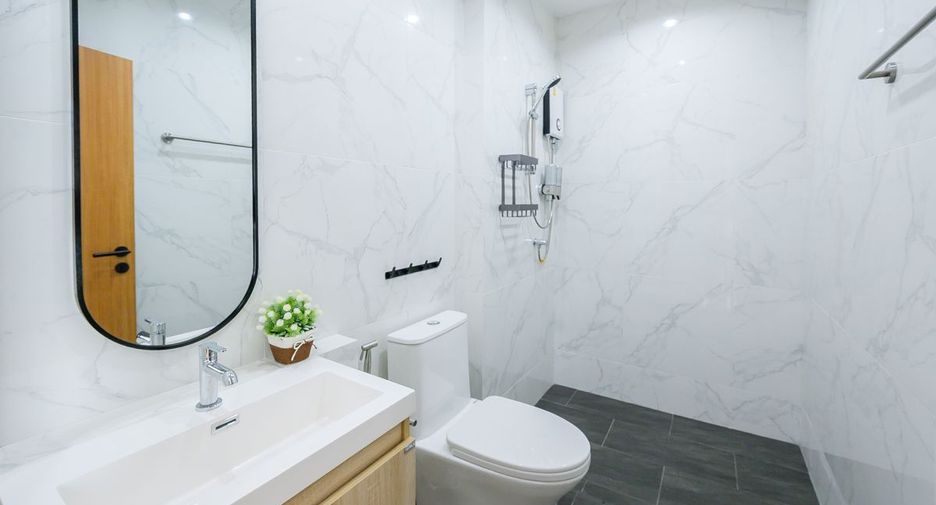 Casa en venta de 3 habitaciones en Bang Lamung, Chonburi