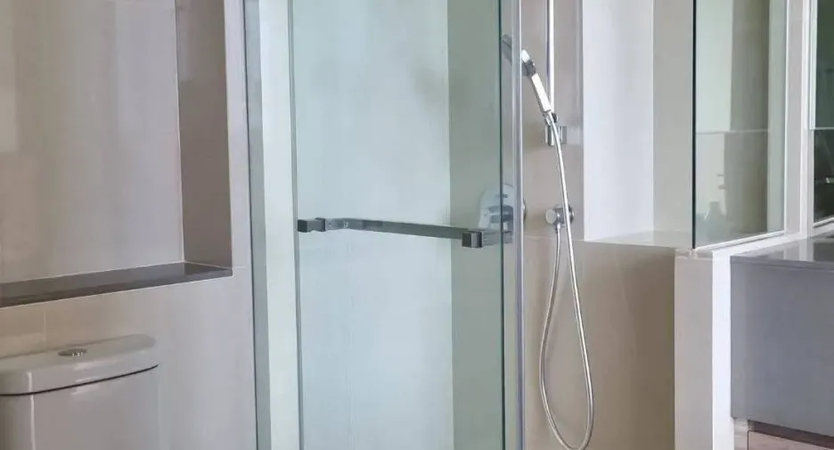 For sale 1 bed condo in Watthana, Bangkok