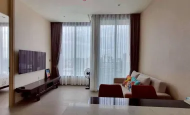Condo en venta de 1 habitaciones en Watthana, Bangkok