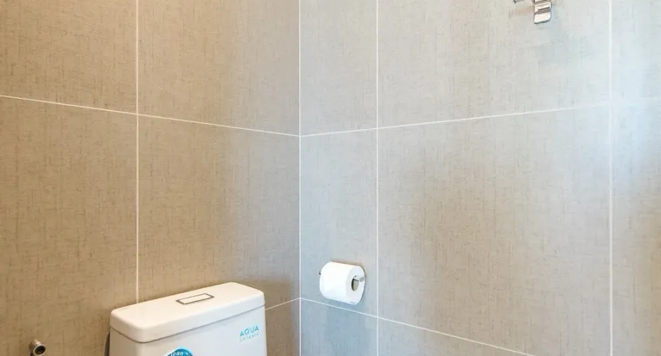 For rent and for sale 2 bedrooms condo in Hua Hin, Prachuap Khiri Khan