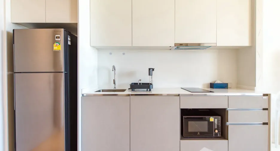 For rent and for sale 2 bedrooms condo in Hua Hin, Prachuap Khiri Khan