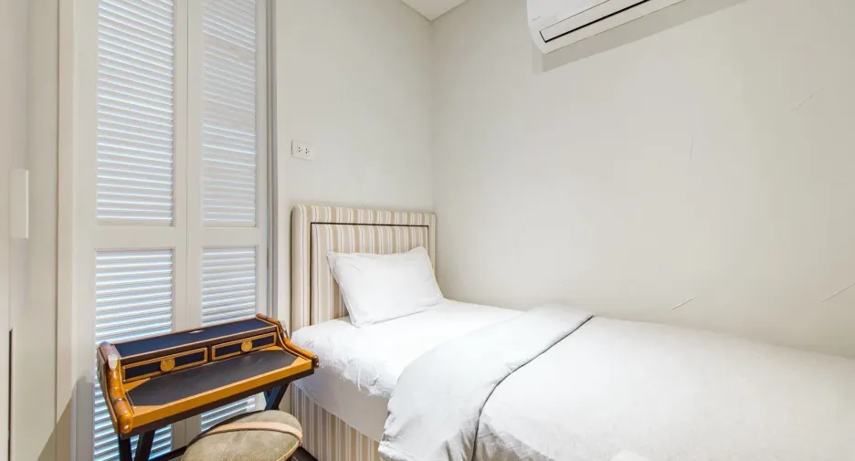For rent and for sale 2 bedrooms condo in Hua Hin, Prachuap Khiri Khan