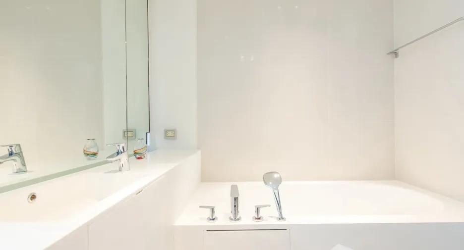 For rent and for sale 2 bedrooms condo in Hua Hin, Prachuap Khiri Khan