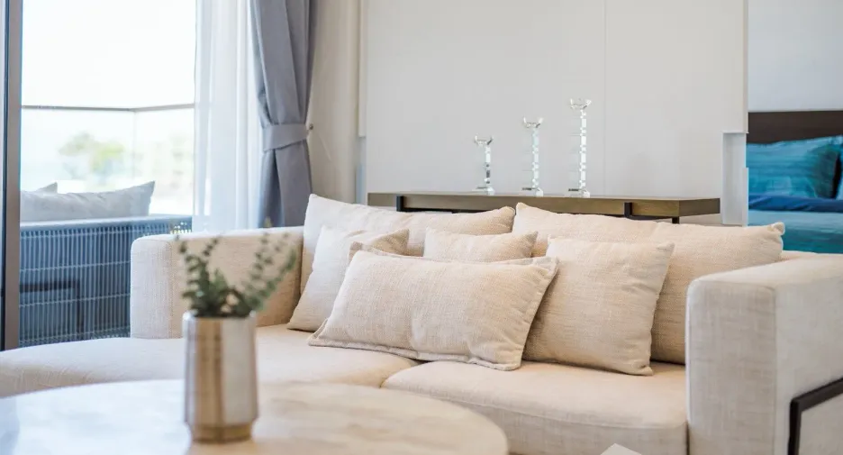 For rent and for sale 2 bedrooms condo in Hua Hin, Prachuap Khiri Khan
