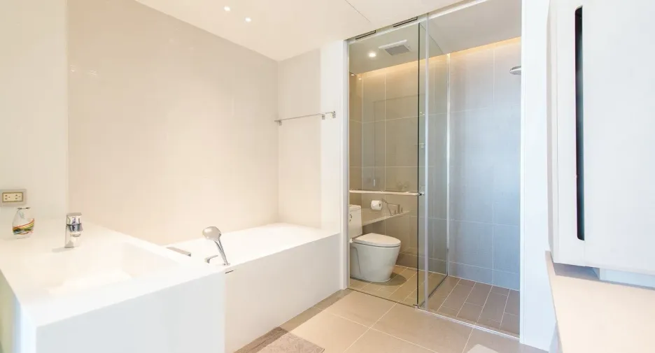 For rent and for sale 2 bedrooms condo in Hua Hin, Prachuap Khiri Khan