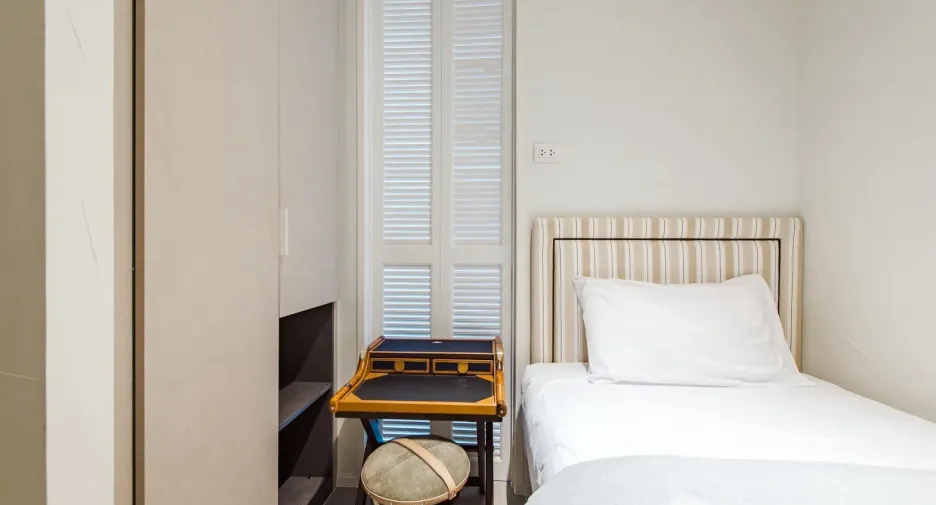 For rent and for sale 2 bedrooms condo in Hua Hin, Prachuap Khiri Khan