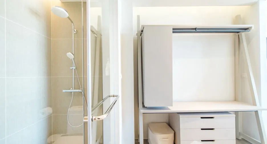For rent and for sale 2 bedrooms condo in Hua Hin, Prachuap Khiri Khan