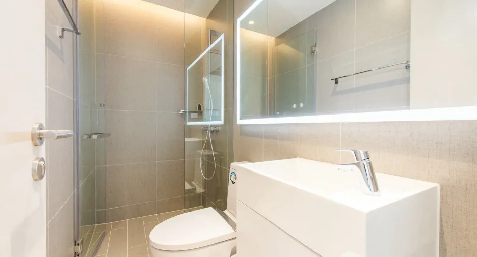 For rent and for sale 2 bedrooms condo in Hua Hin, Prachuap Khiri Khan
