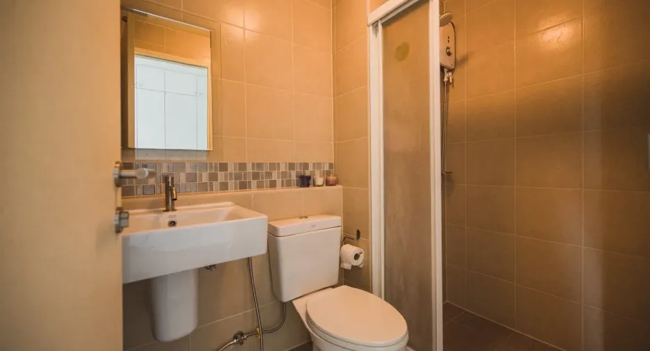 For rent and for sale 2 bedrooms condo in Hua Hin, Prachuap Khiri Khan