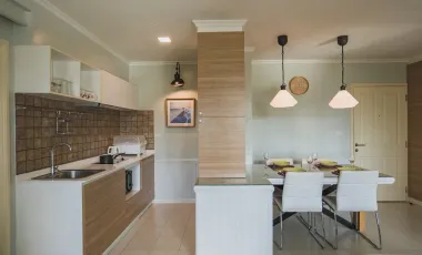 For rent and for sale 2 bedrooms condo in Hua Hin, Prachuap Khiri Khan