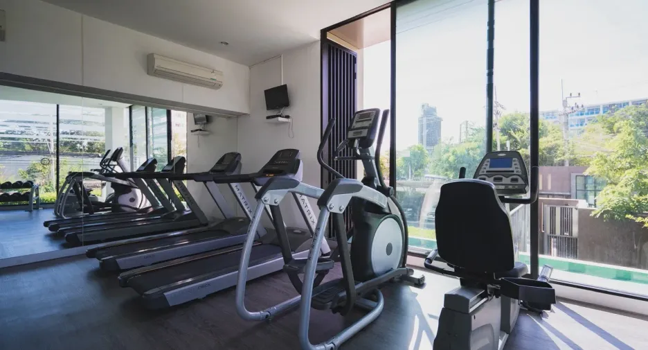 For rent and for sale 2 bedrooms condo in Hua Hin, Prachuap Khiri Khan