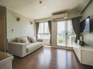For rent and for sale 2 bedrooms condo in Hua Hin, Prachuap Khiri Khan