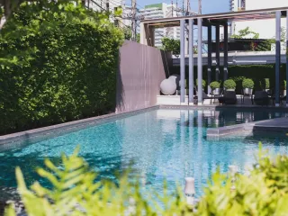 For rent and for sale 2 bedrooms condo in Hua Hin, Prachuap Khiri Khan