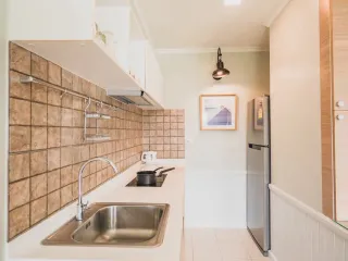 For rent and for sale 2 bedrooms condo in Hua Hin, Prachuap Khiri Khan