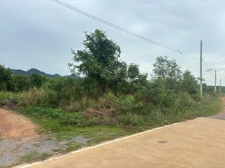 For sale land in Sam Roi Yot, Prachuap Khiri Khan