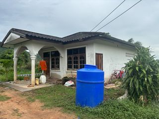 For sale land in Sam Roi Yot, Prachuap Khiri Khan