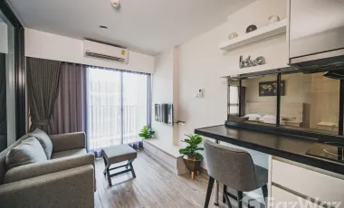 For rent 1 bed condo in Hua Hin, Prachuap Khiri Khan