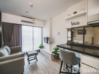 For rent 1 bed condo in Hua Hin, Prachuap Khiri Khan