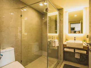 For rent 1 bed condo in Hua Hin, Prachuap Khiri Khan