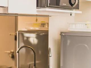 For rent 1 bed condo in Hua Hin, Prachuap Khiri Khan