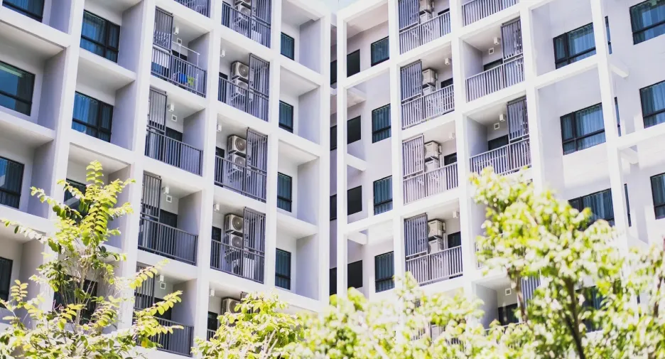 For rent 1 bed condo in Hua Hin, Prachuap Khiri Khan