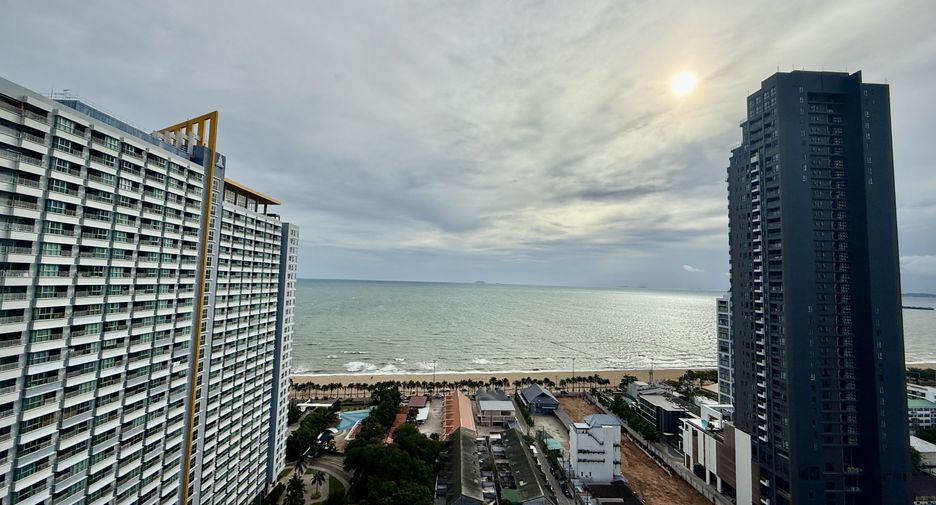 For sale 2 ベッドルーム condo 
