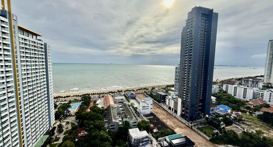 For sale 2 ベッドルーム condo 