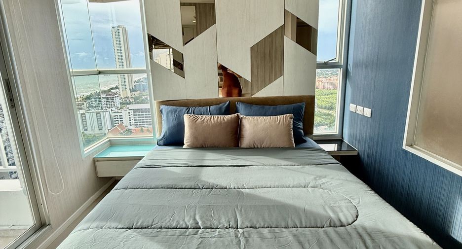 For sale 2 ベッドルーム condo 